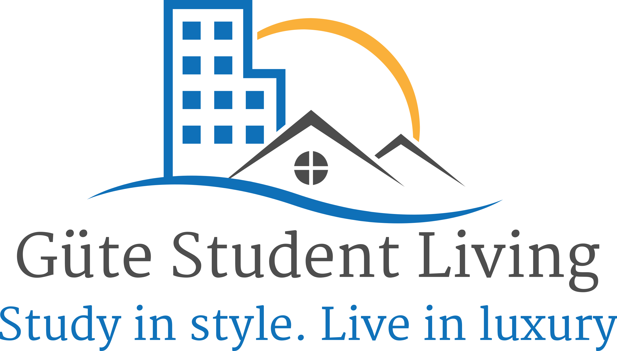 Gute Student Living